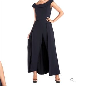 R&M Richards Romper with train size 10